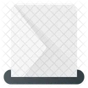 Mail Box Email Icon