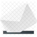 Mail Box Email Icon