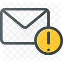 Mail  Icon