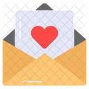 Mail  Icon