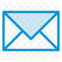 Mail Post Message Icon