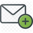 Mail  Icon