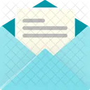 Brief Letter Message Icon