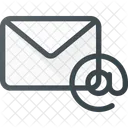 Mail  Icon