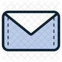 Mail  Icon