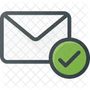 Mail  Icon