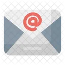 Mail  Icon