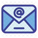 Mail Gmail Message Icon