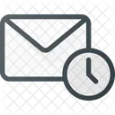 Mail  Icon