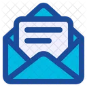 Mail Email Envelope Icon