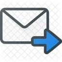 Mail  Icon