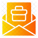 Mail  Icon