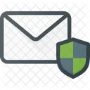 Mail  Icon