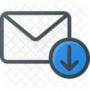 Mail  Icon