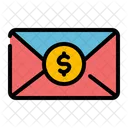 Mail  Icon