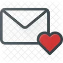 Mail Envelope Email Icon