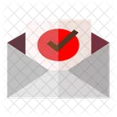 Mail Email Message Symbol