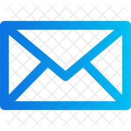 Mail  Icon