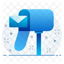 Mail Box  Icon