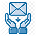 Mail-Dienst  Symbol