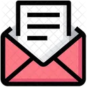 E Mail Posteingang Symbol