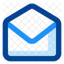 Email Envelope Letter Icon