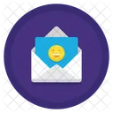 Mail Feedback Icon