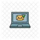 Mail Notification  Icon