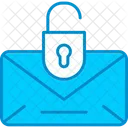 Mail Protection  Icon