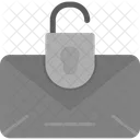 Mail Protection  Icon