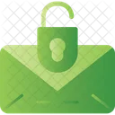 Mail Protection  Icon