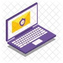 Mail Security  Icon