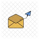 Mail Sent  Icon