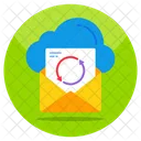 Mail Sync  Icon