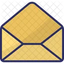 Mailbox Envelope Letter Icon