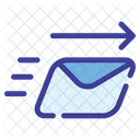 Mailing Mail Email Icon