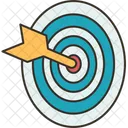 Main Point Focus Icon