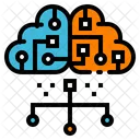 Main Processor Server Icon