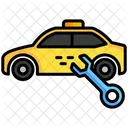 Maintenance Repair Service Icon