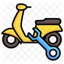 Maintenance Repair Service Icon