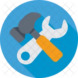 Maintenance  Icon