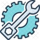 Maintenance  Icon