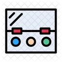 Makeup Box  Icon