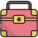 Makeup Box Icon