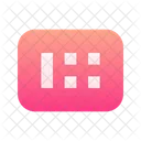 Makeup Box  Icon