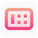 Makeup Box  Icon