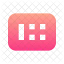 Makeup Box  Icon