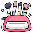 Makeup Brushes  Symbol