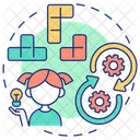 Making Connections Learning Icon