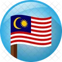 Malaysia  アイコン